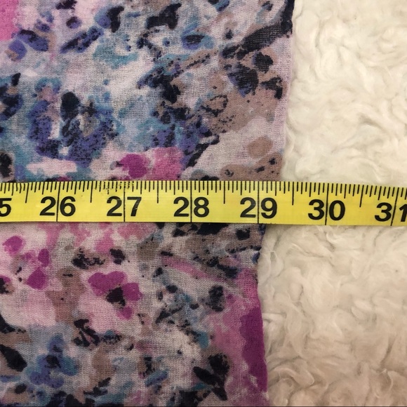 American Eagle Outfitters Infinity Scarf - Picture 6 of 6